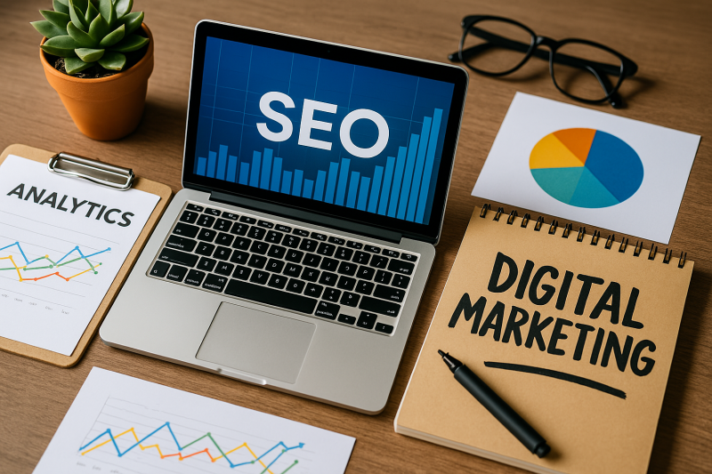 Pourquoi votre site web n’apparaît pas sur Google (et comment y remédier)