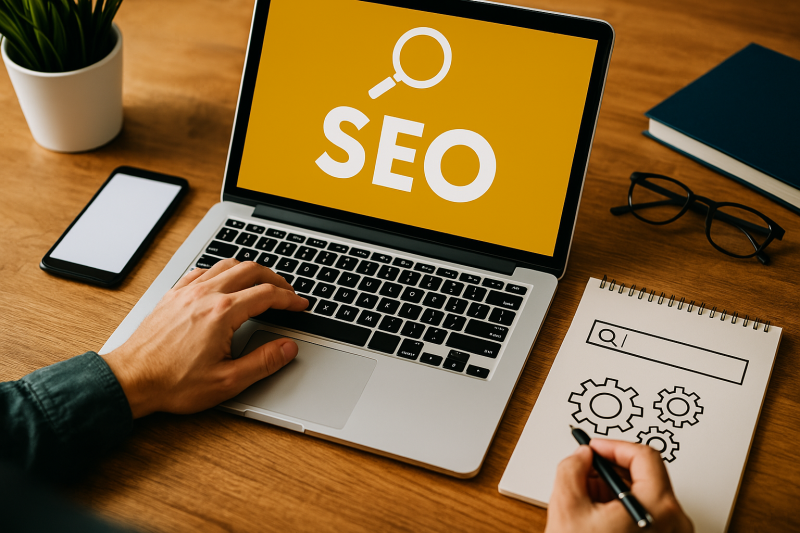 Audit SEO : ce qu’il révèle vraiment sur votre site