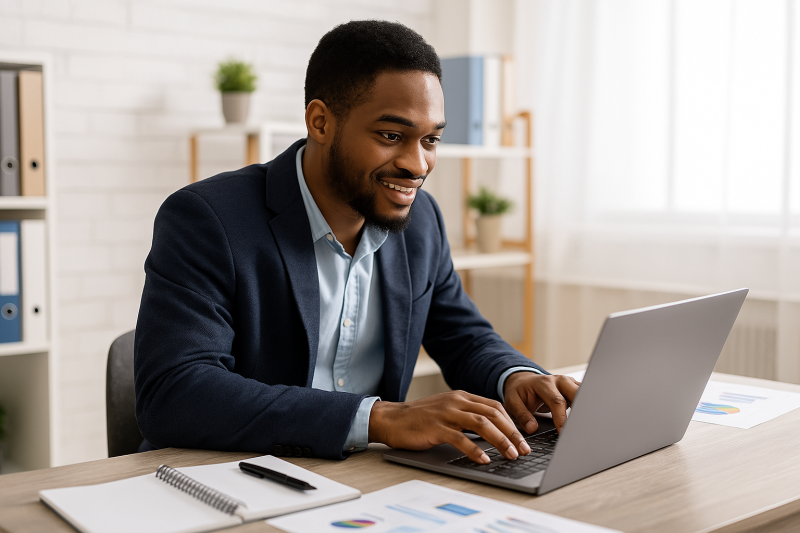 Comment transformer votre site en outil de conversion – pas juste une vitrine