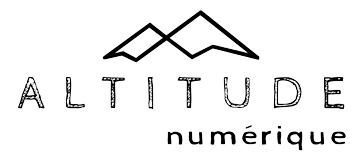 Altitude Numérique